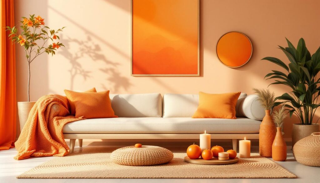 10 Spiritual Meaning of the Color Orange