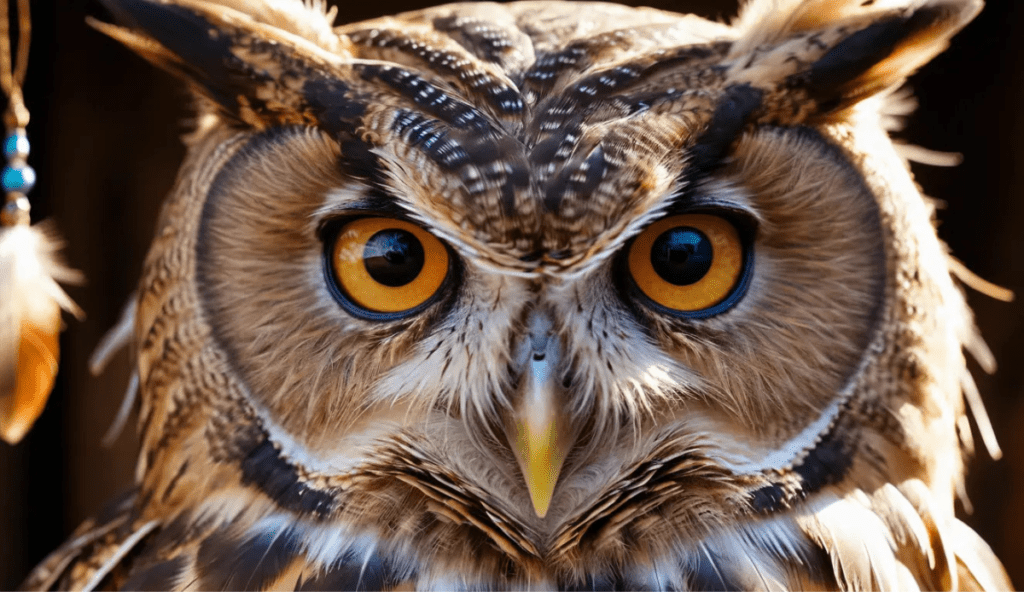  Spiritual Meanings Owl Hooting at Night: