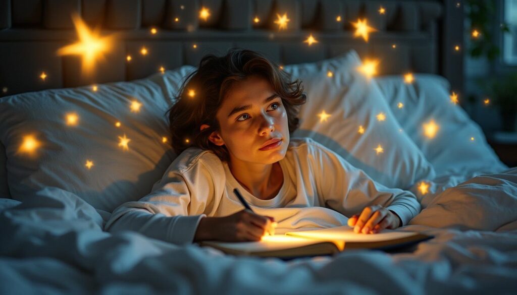 7 Spiritual Meanings of Waking Up at 3 AM