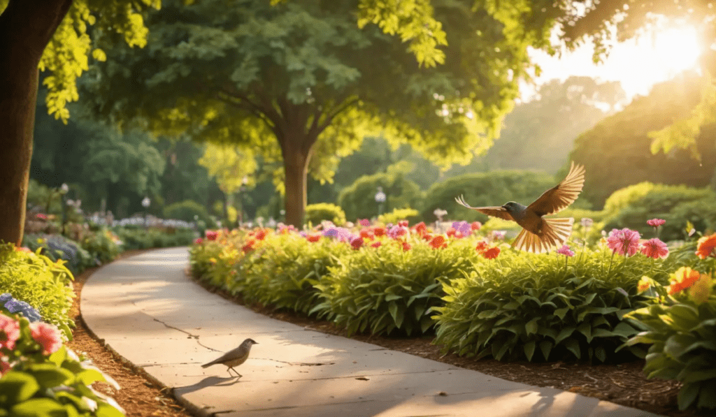 Spiritual Meanings of a Bird Pooping on You 