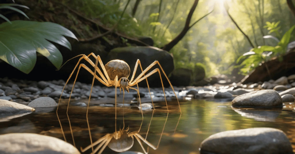Spiritual Meanings of Daddy Long Legs