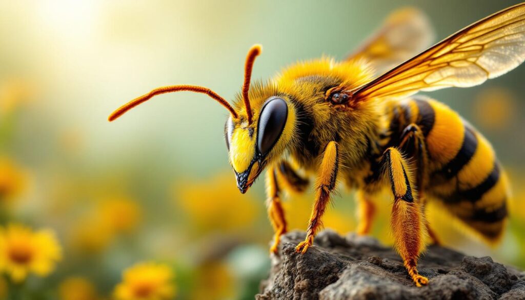 Spiritual Meaning of Yellow Jackets