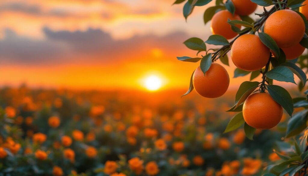 10 Spiritual Meaning of the Color Orange