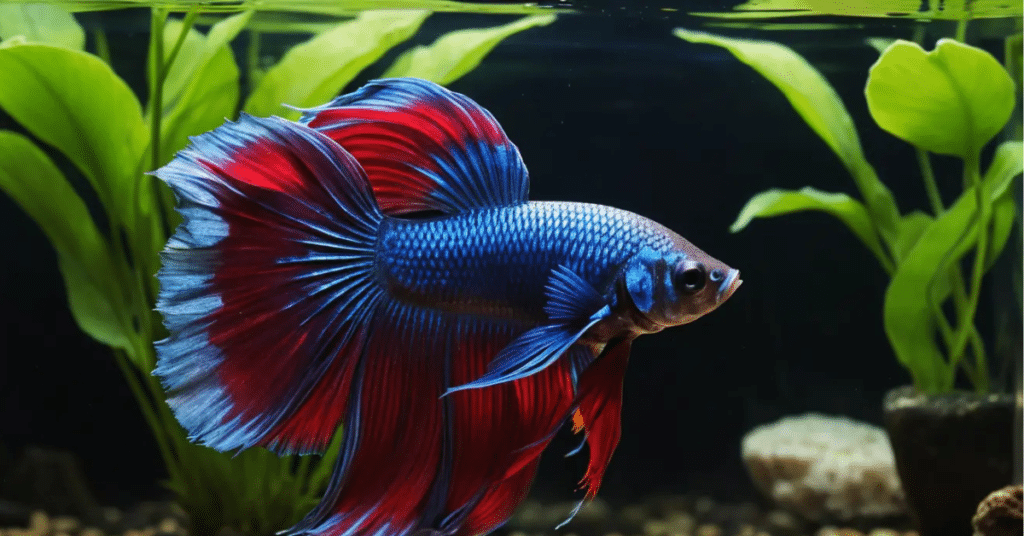 piritual Meanings of Betta Fish