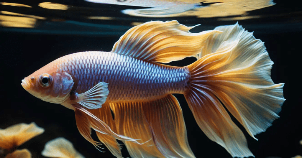 piritual Meanings of Betta Fish